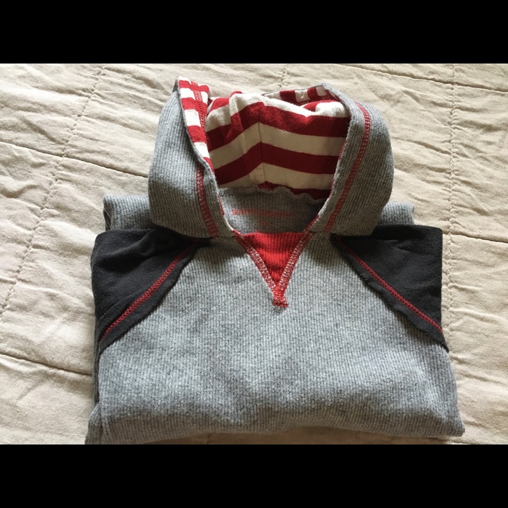 Burt’s Bees Romper